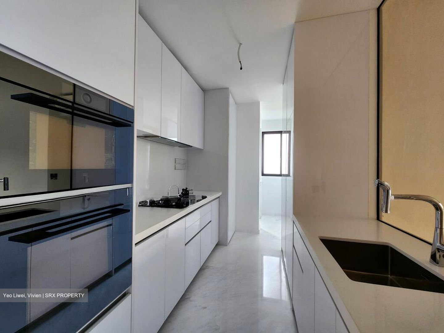 Peak Residence (D11), Condominium #521964561